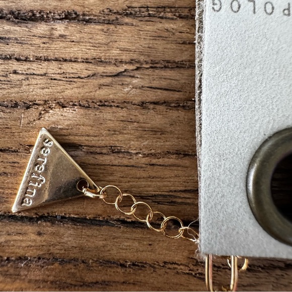 NWT Anthropologie Serefina Caroline Pendent Necklace 🌟 - Picture 6 of 7